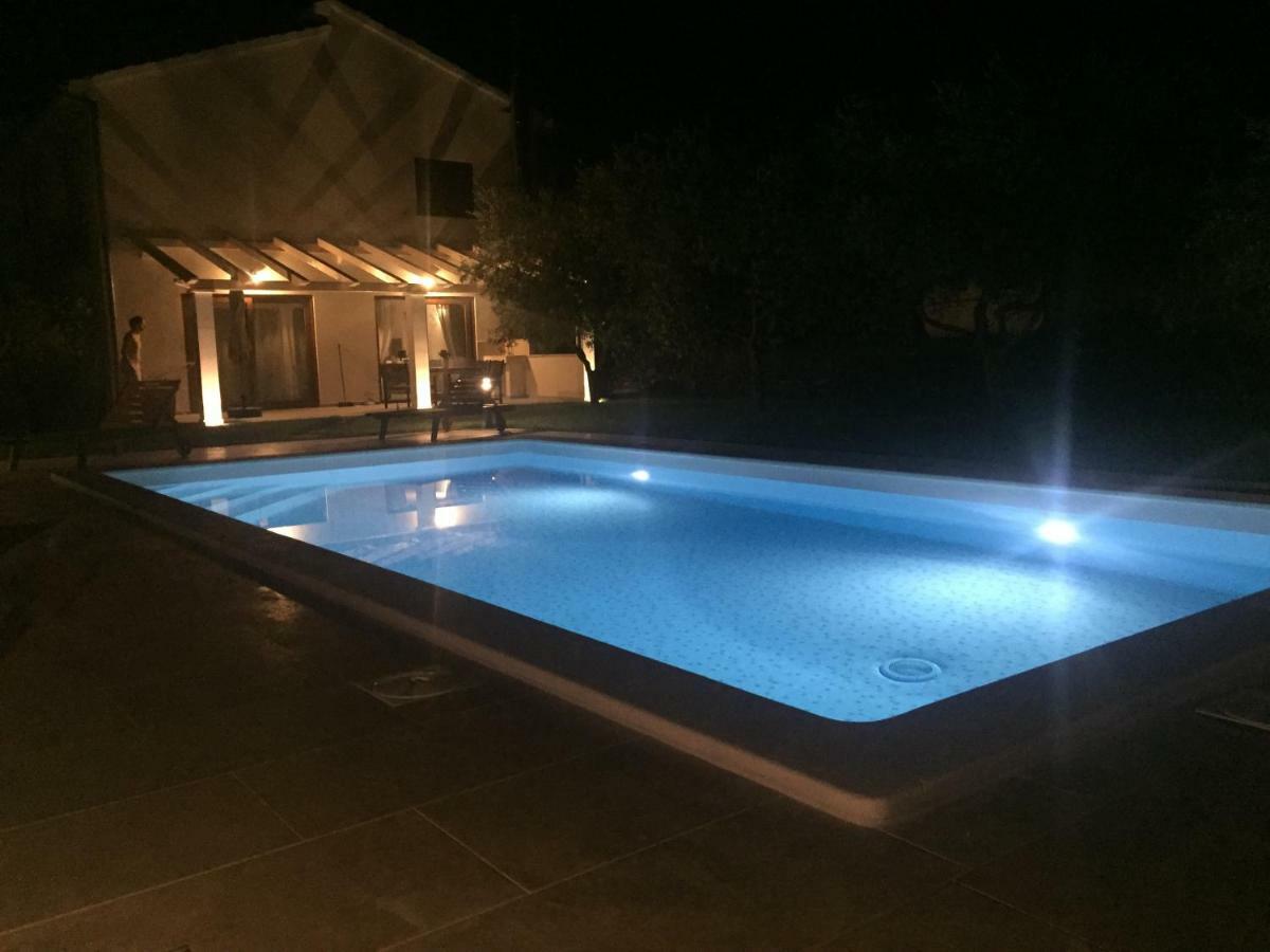 Pool Premium Apartment Vrsar Dış mekan fotoğraf
