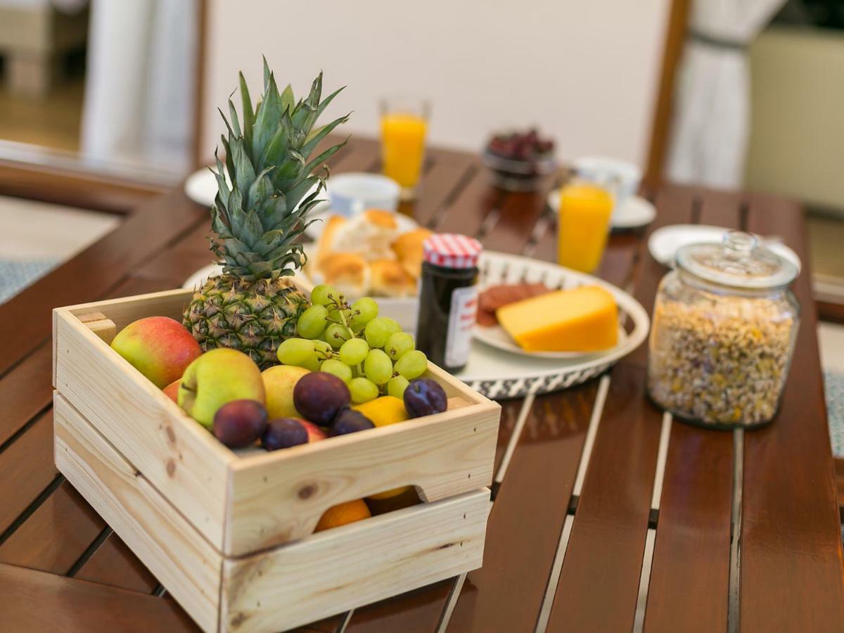 Pool Premium Apartment Vrsar Dış mekan fotoğraf