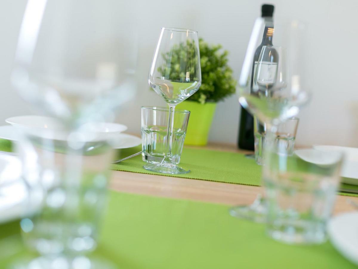 Pool Premium Apartment Vrsar Dış mekan fotoğraf