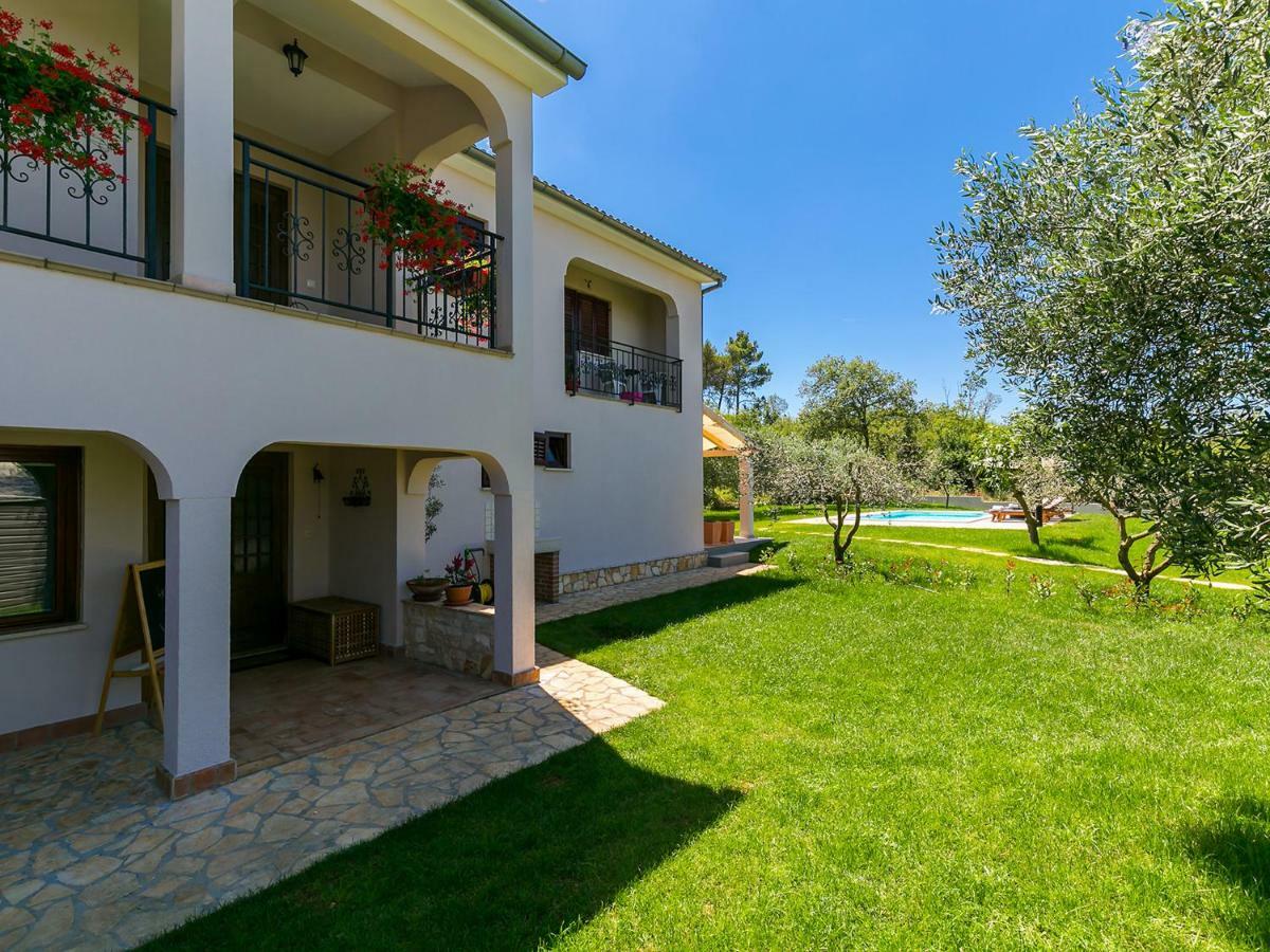 Pool Premium Apartment Vrsar Dış mekan fotoğraf