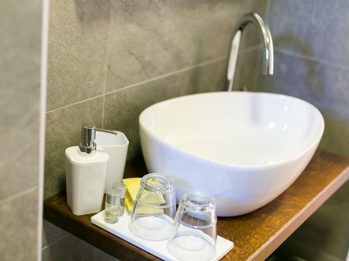 Pool Premium Apartment Vrsar Dış mekan fotoğraf