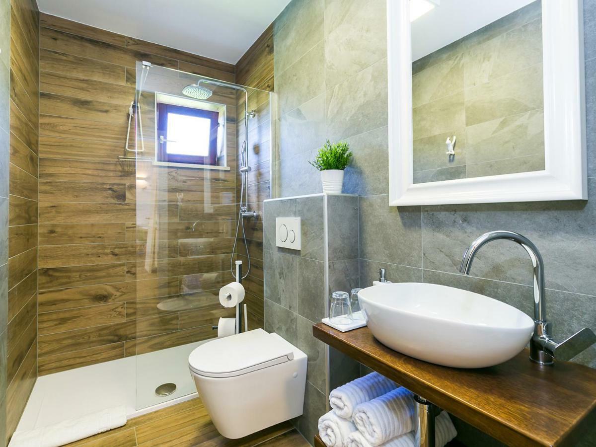 Pool Premium Apartment Vrsar Dış mekan fotoğraf