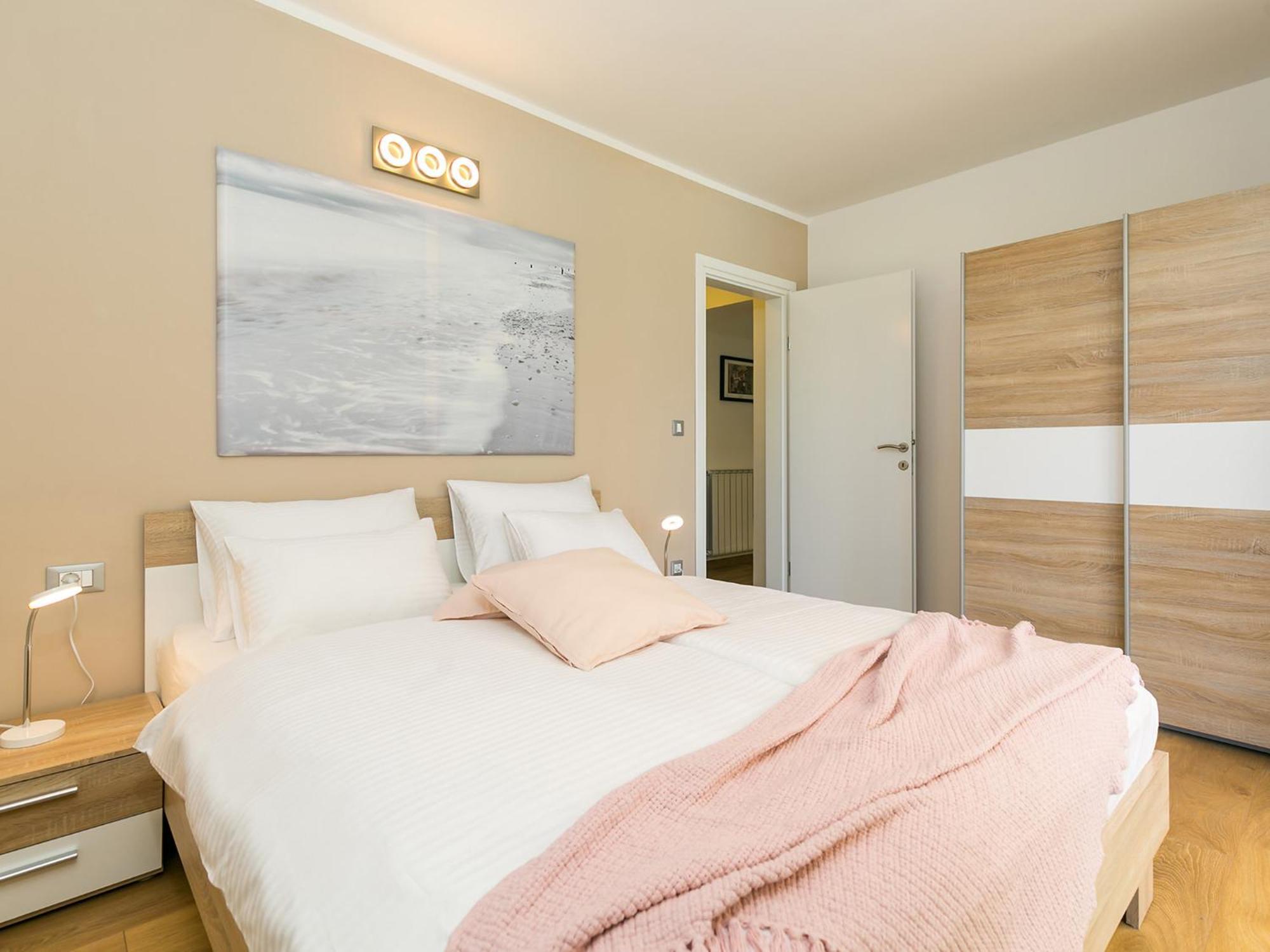 Pool Premium Apartment Vrsar Dış mekan fotoğraf