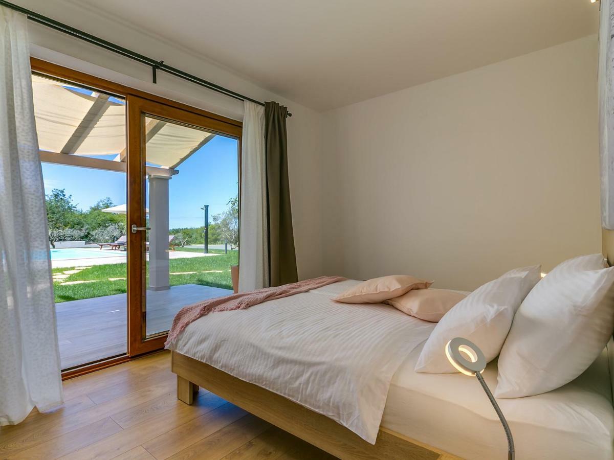 Pool Premium Apartment Vrsar Dış mekan fotoğraf