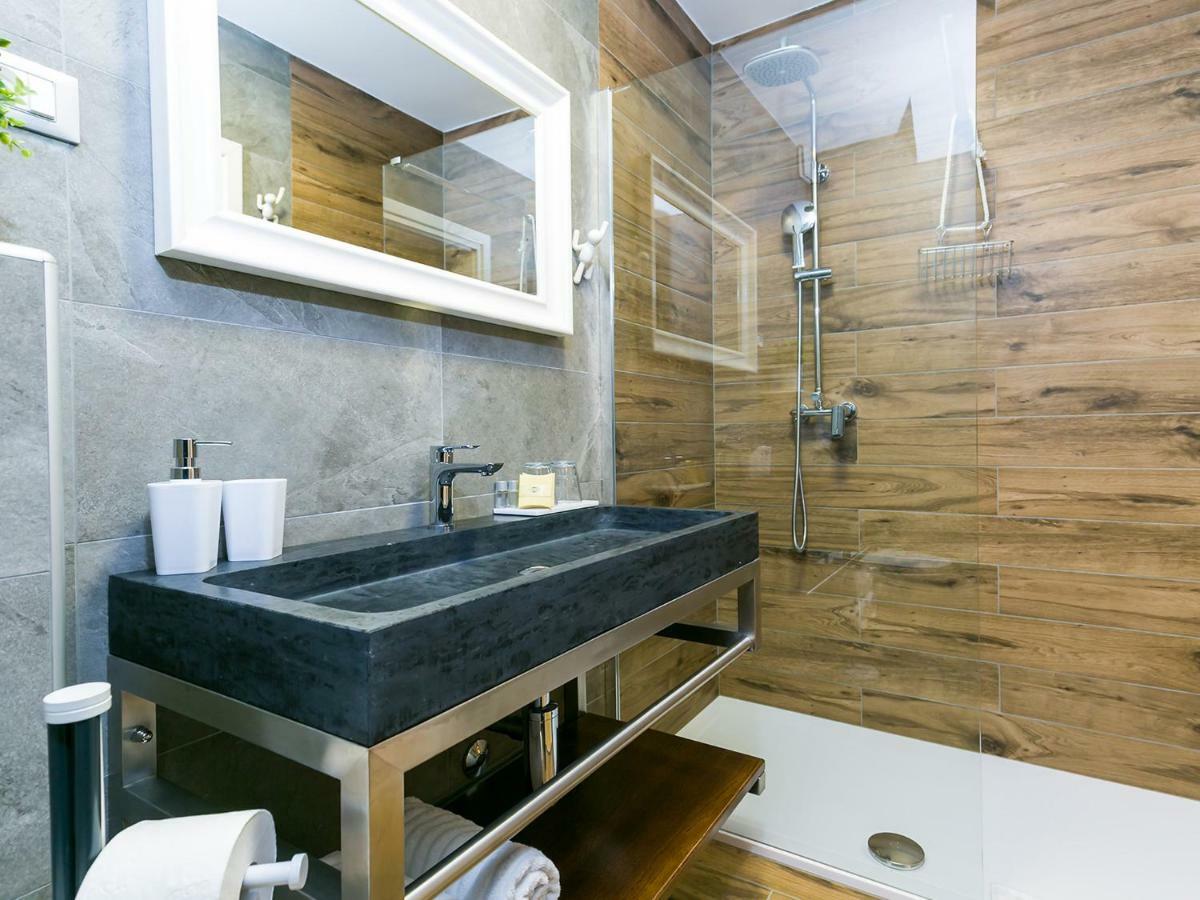 Pool Premium Apartment Vrsar Dış mekan fotoğraf