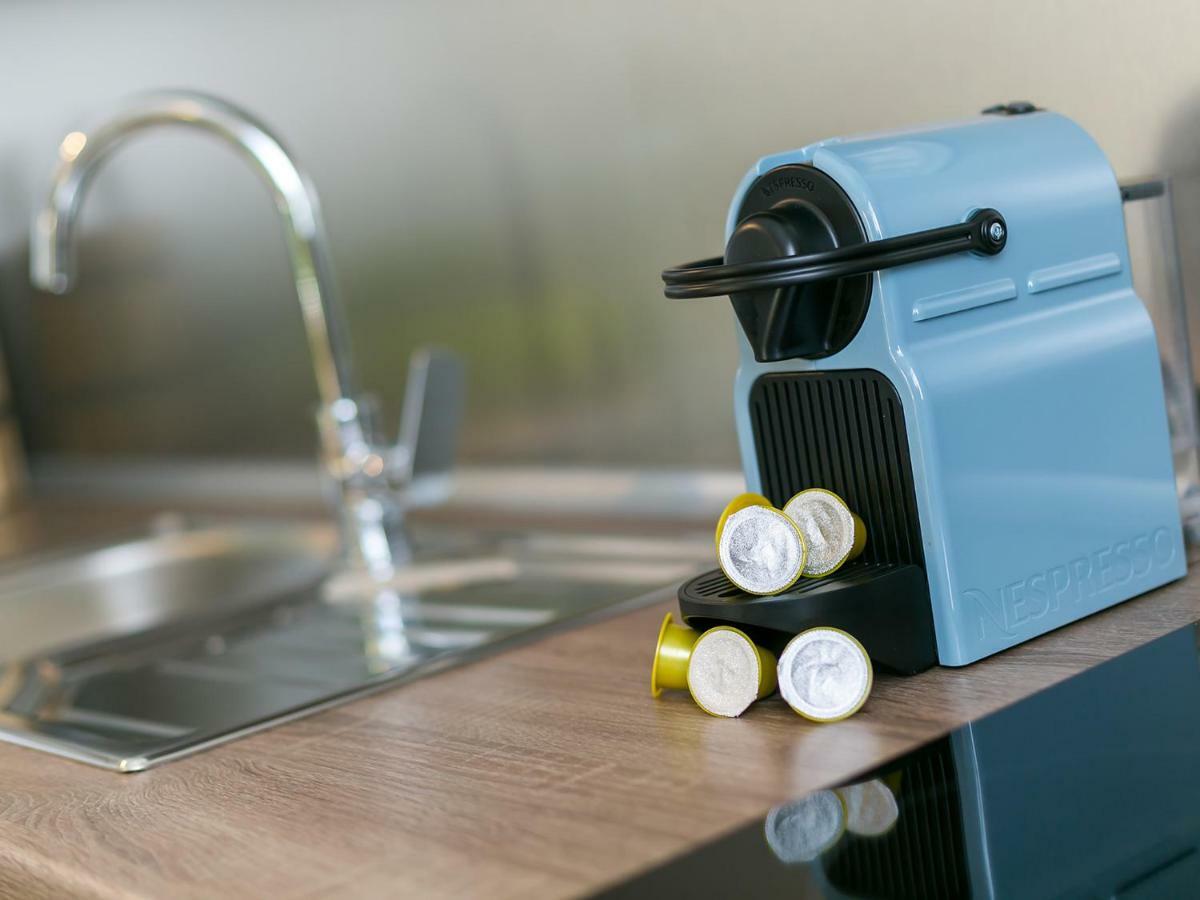 Pool Premium Apartment Vrsar Dış mekan fotoğraf